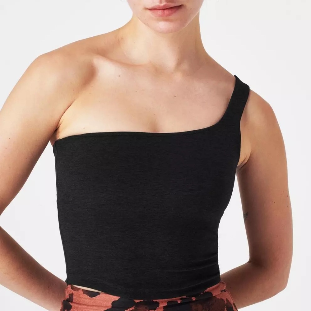 Beyond yoga top